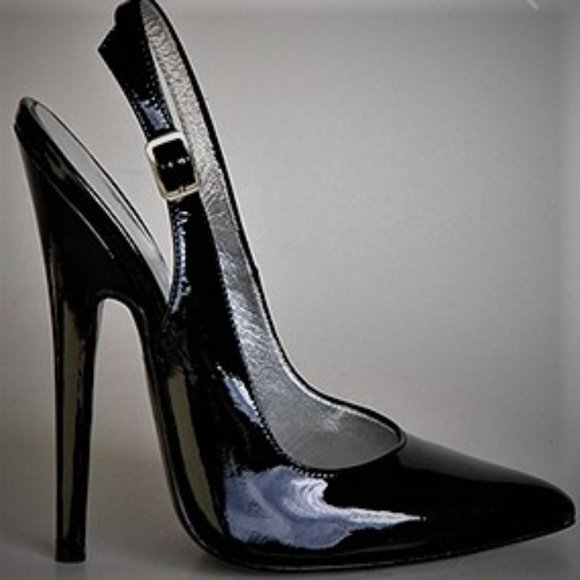 Meet your Posher, Donald - Picture 8 of 15